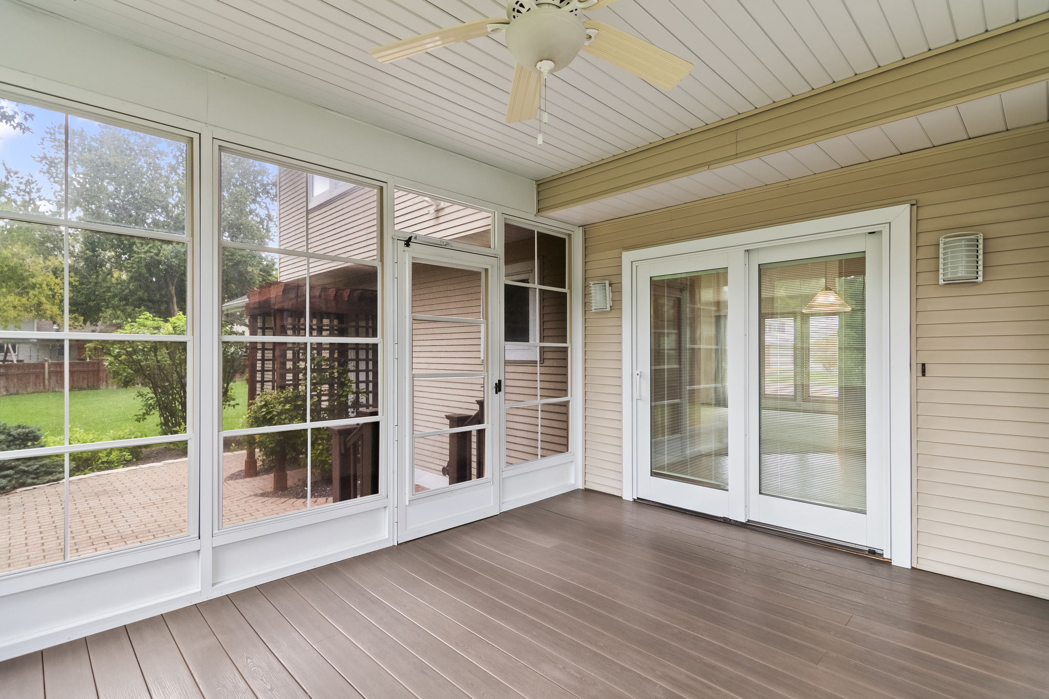 Sunroom