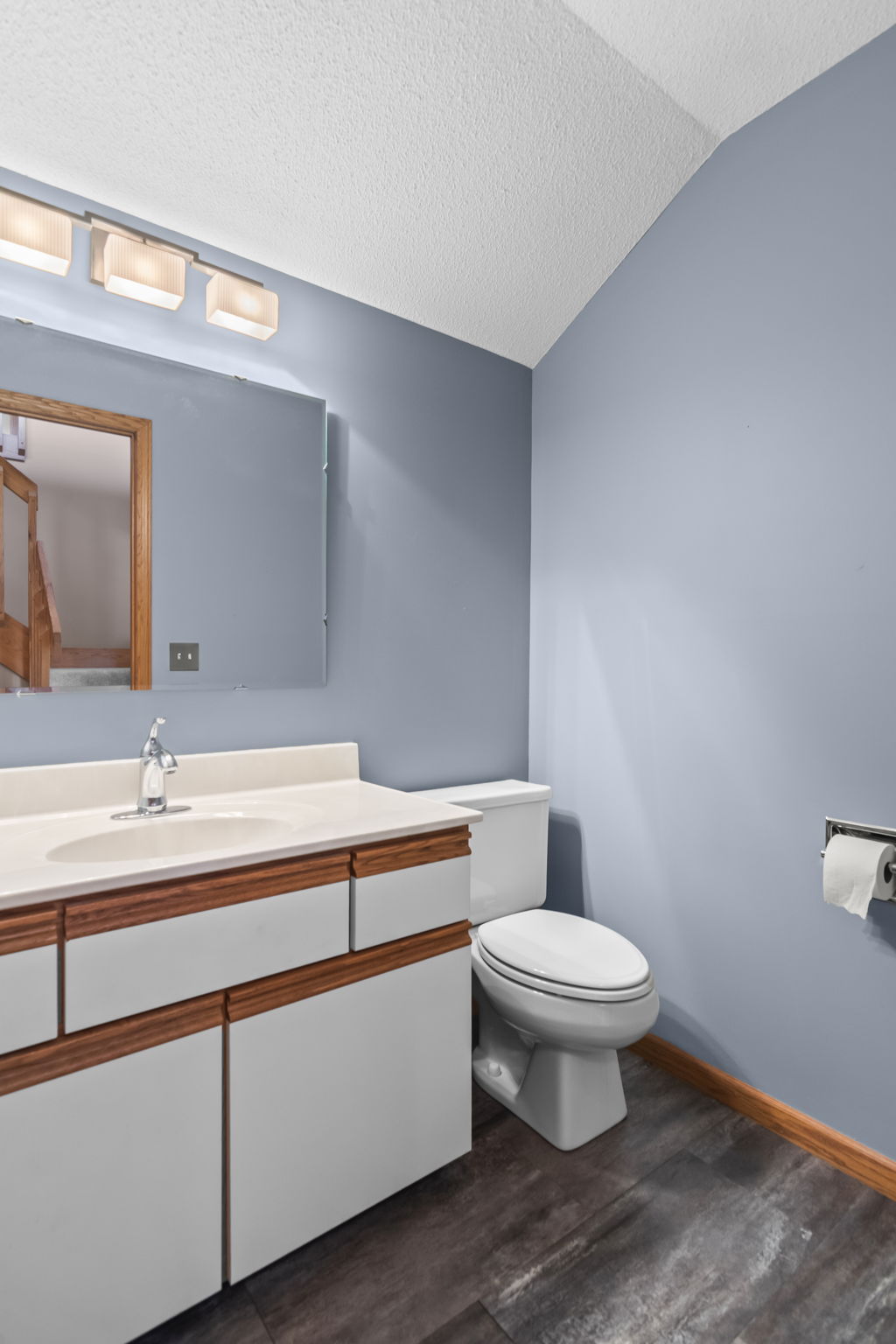 Main Floor Bath
