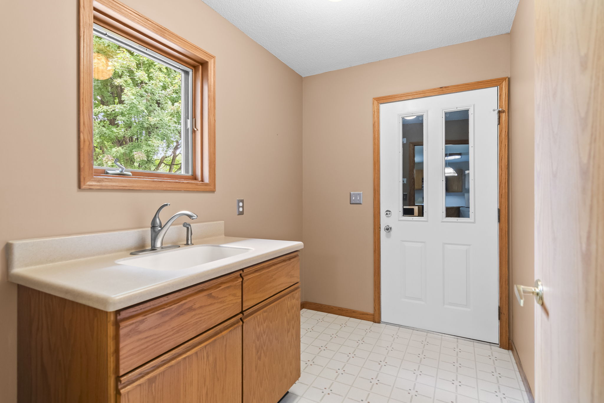 Mudroom