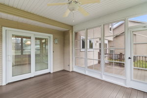 Sunroom