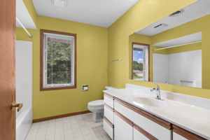 Upper Bath