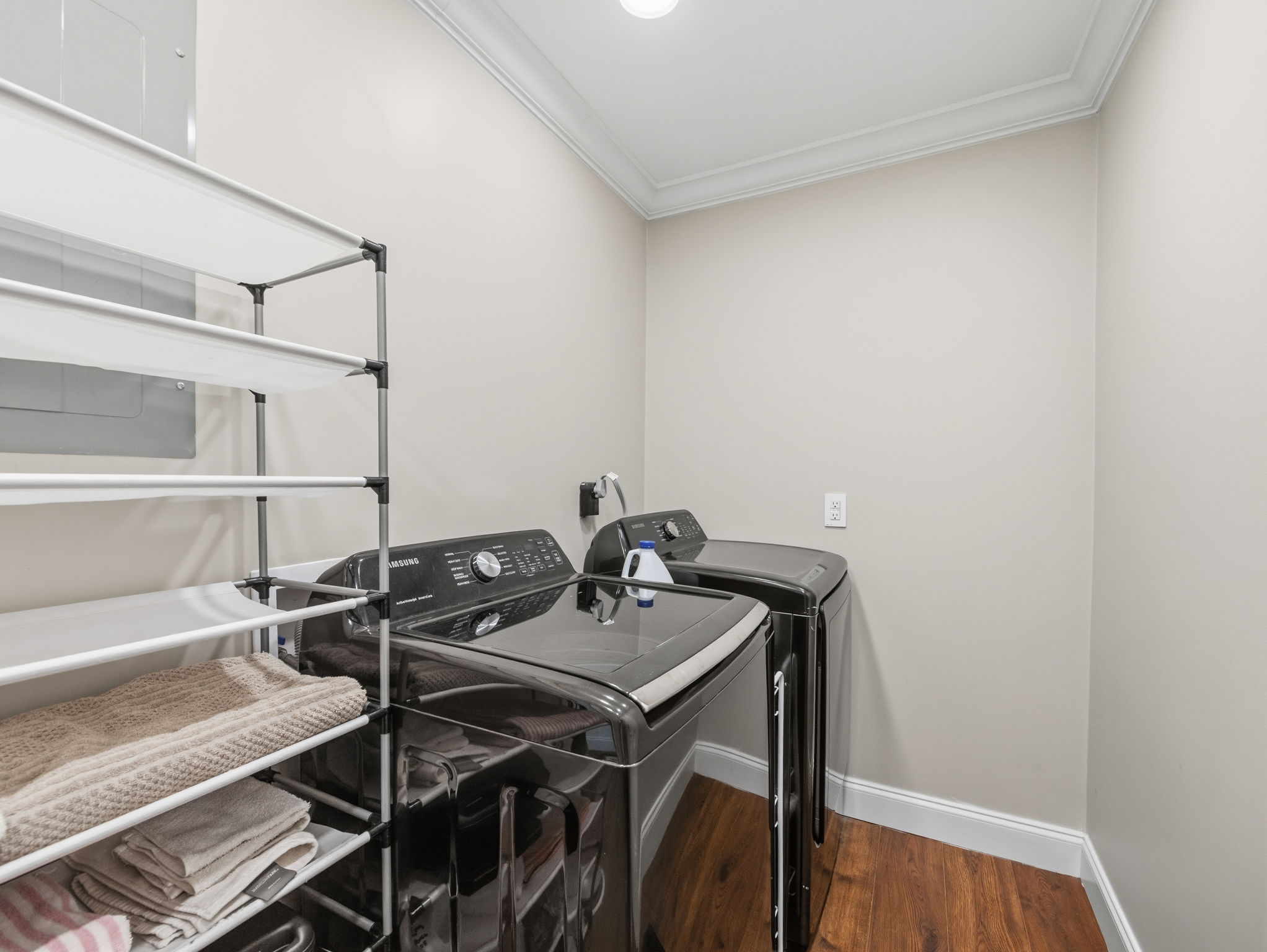 Laundry/Mudroom
