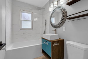 Main Bath
