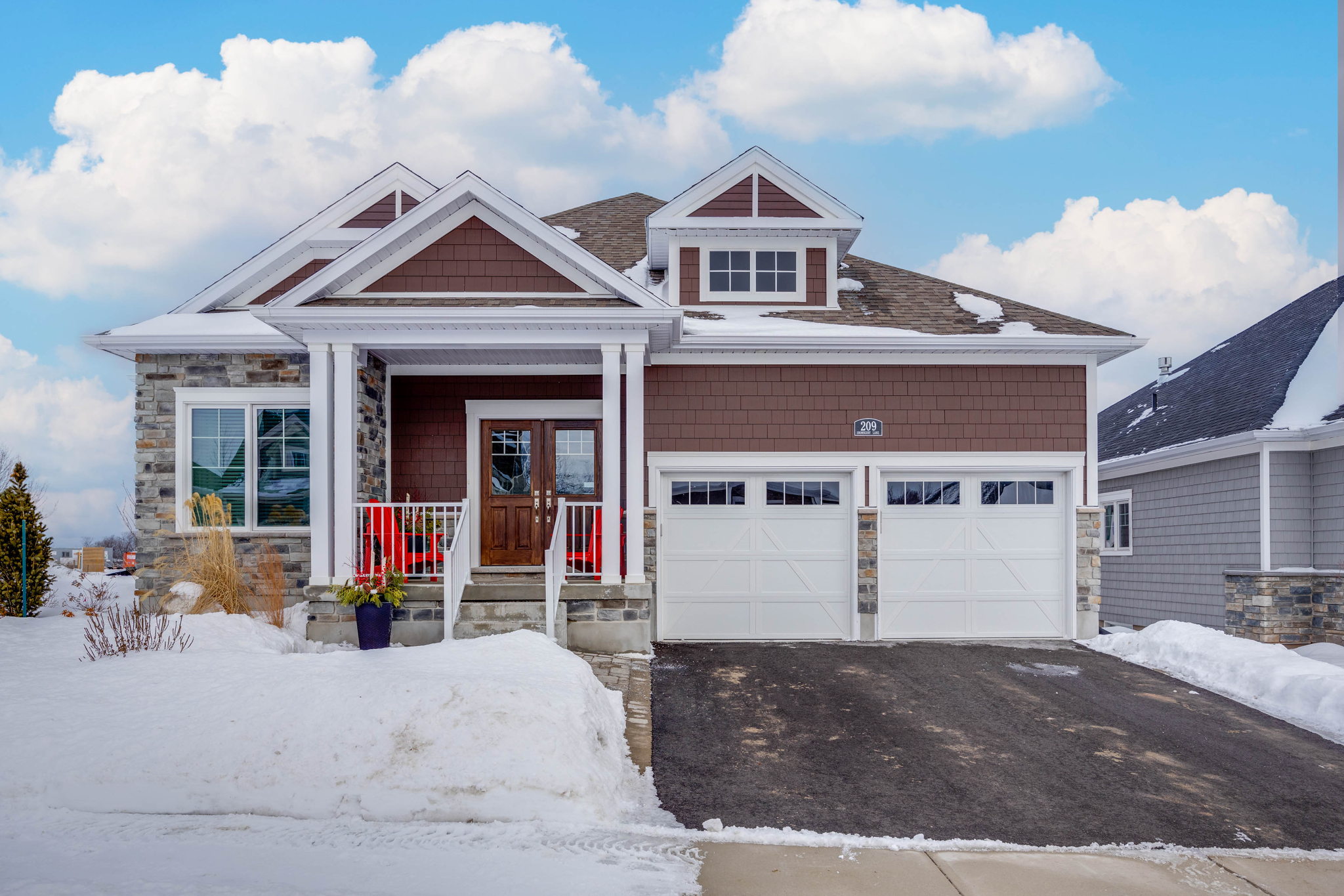 Owen Sound property showcase