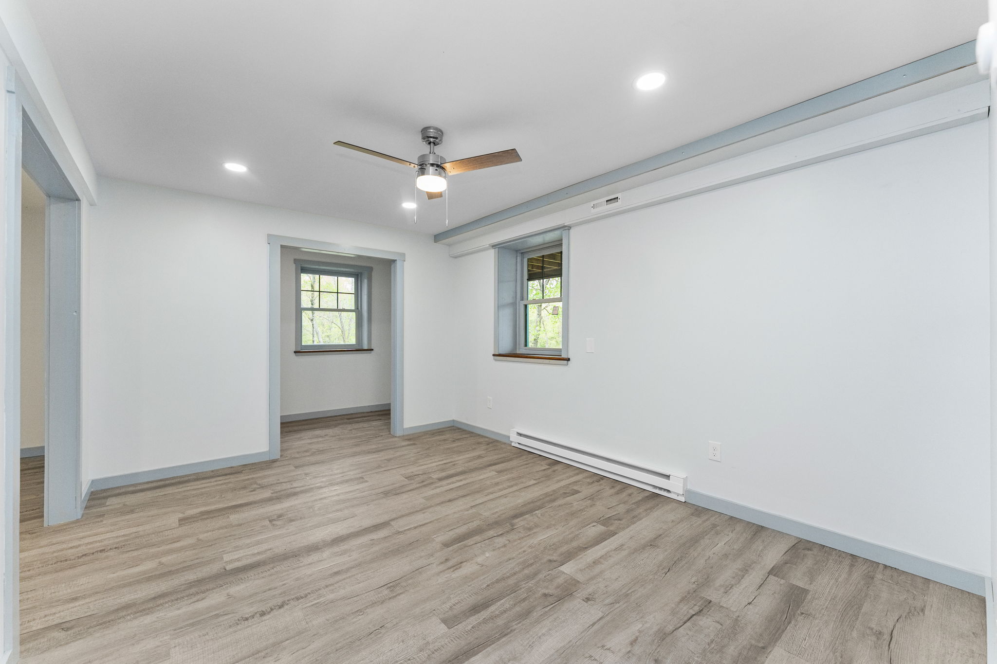 Lower Level Sitting Room