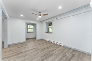 Lower Level Sitting Room