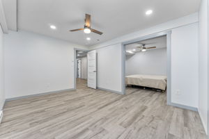 Lower Level Sitting Room