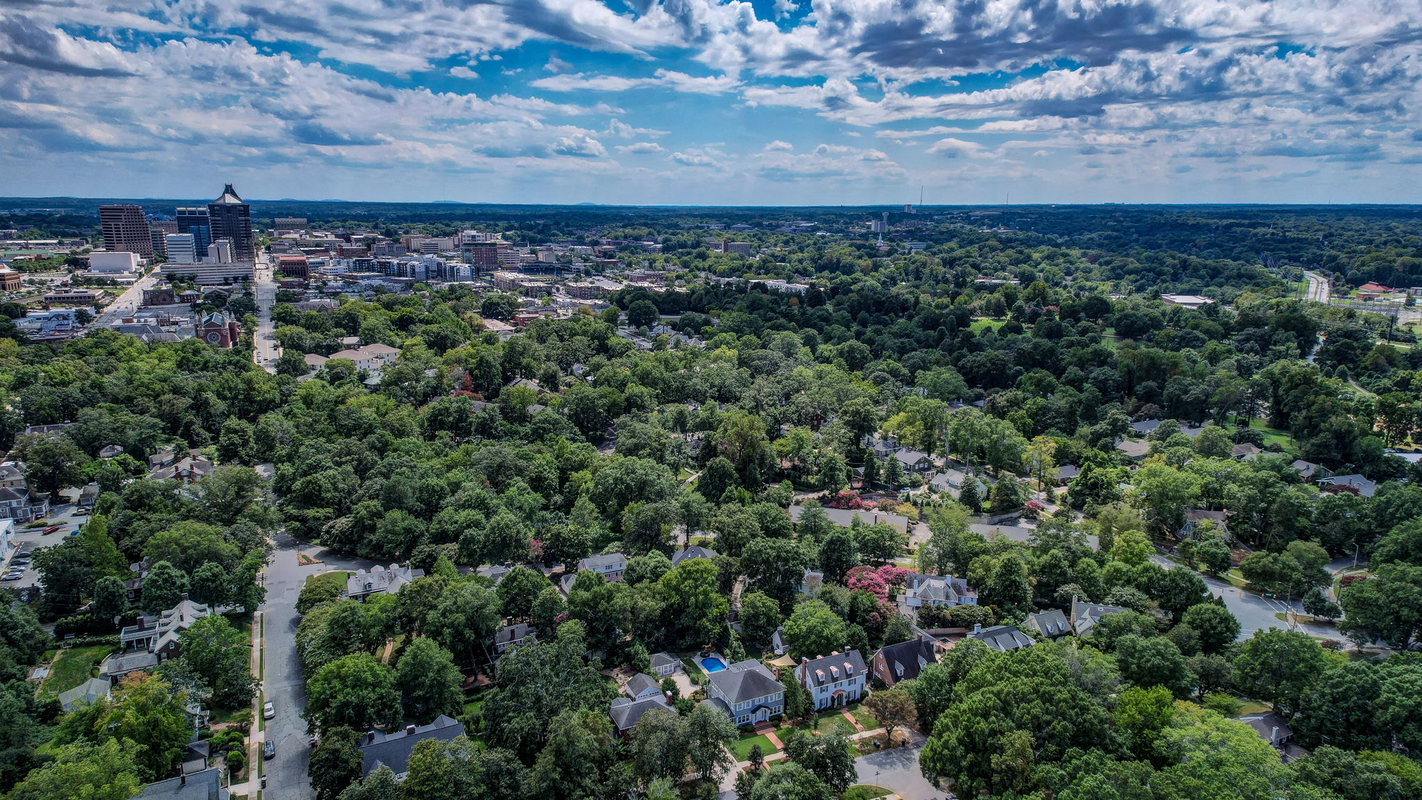 Neighborhood