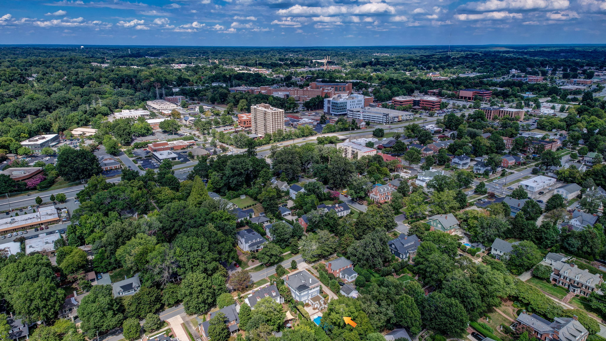 Neighborhood