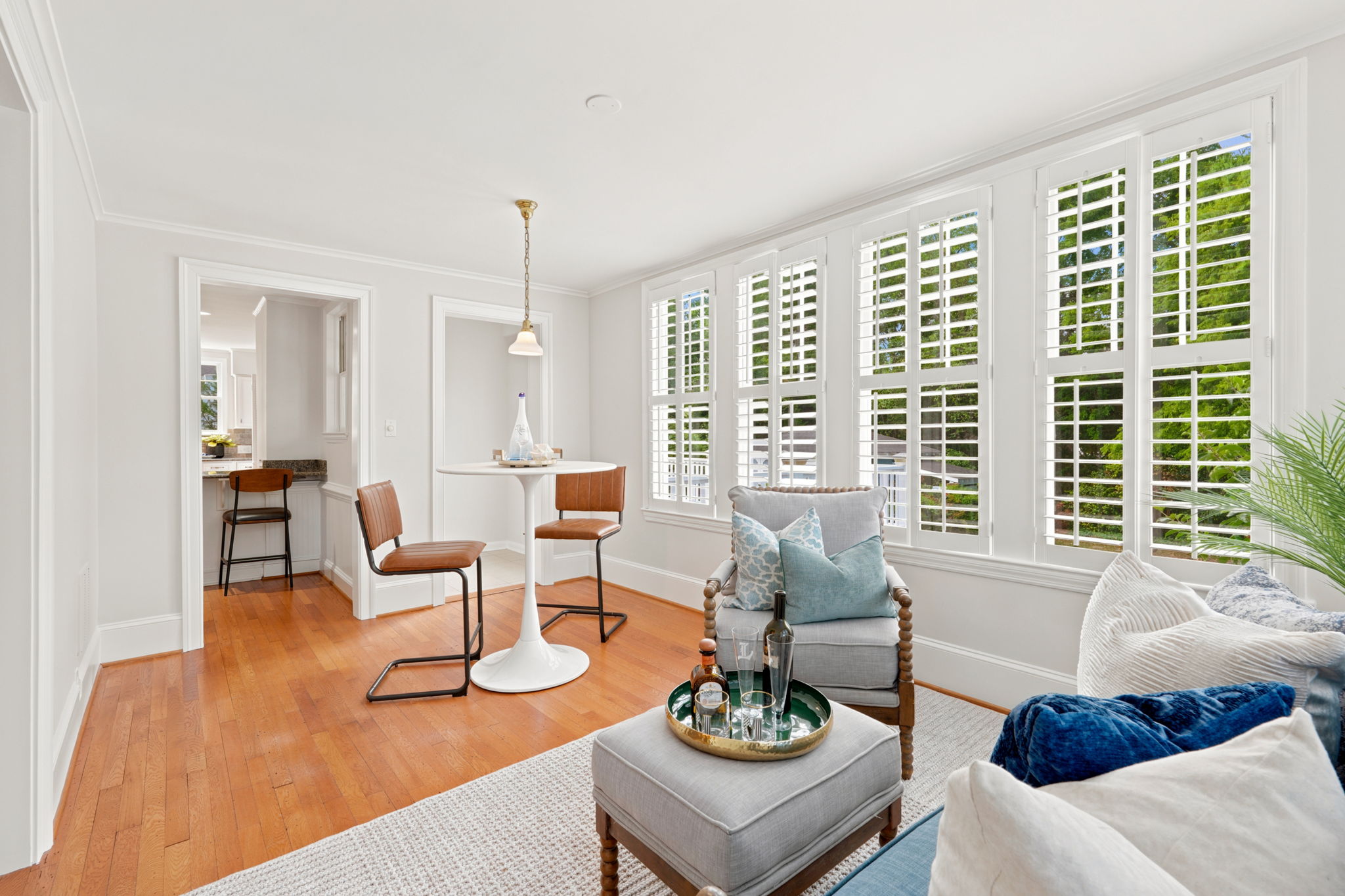 Sun Room