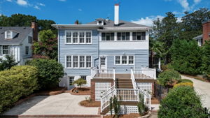 Back of Home