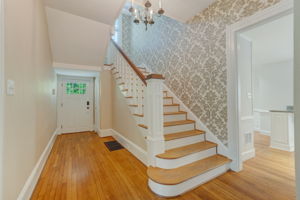 Staircase