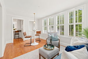 Sun Room