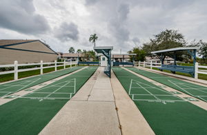 Shuffle Board 1A