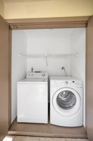 In-unit Laundry Room1b