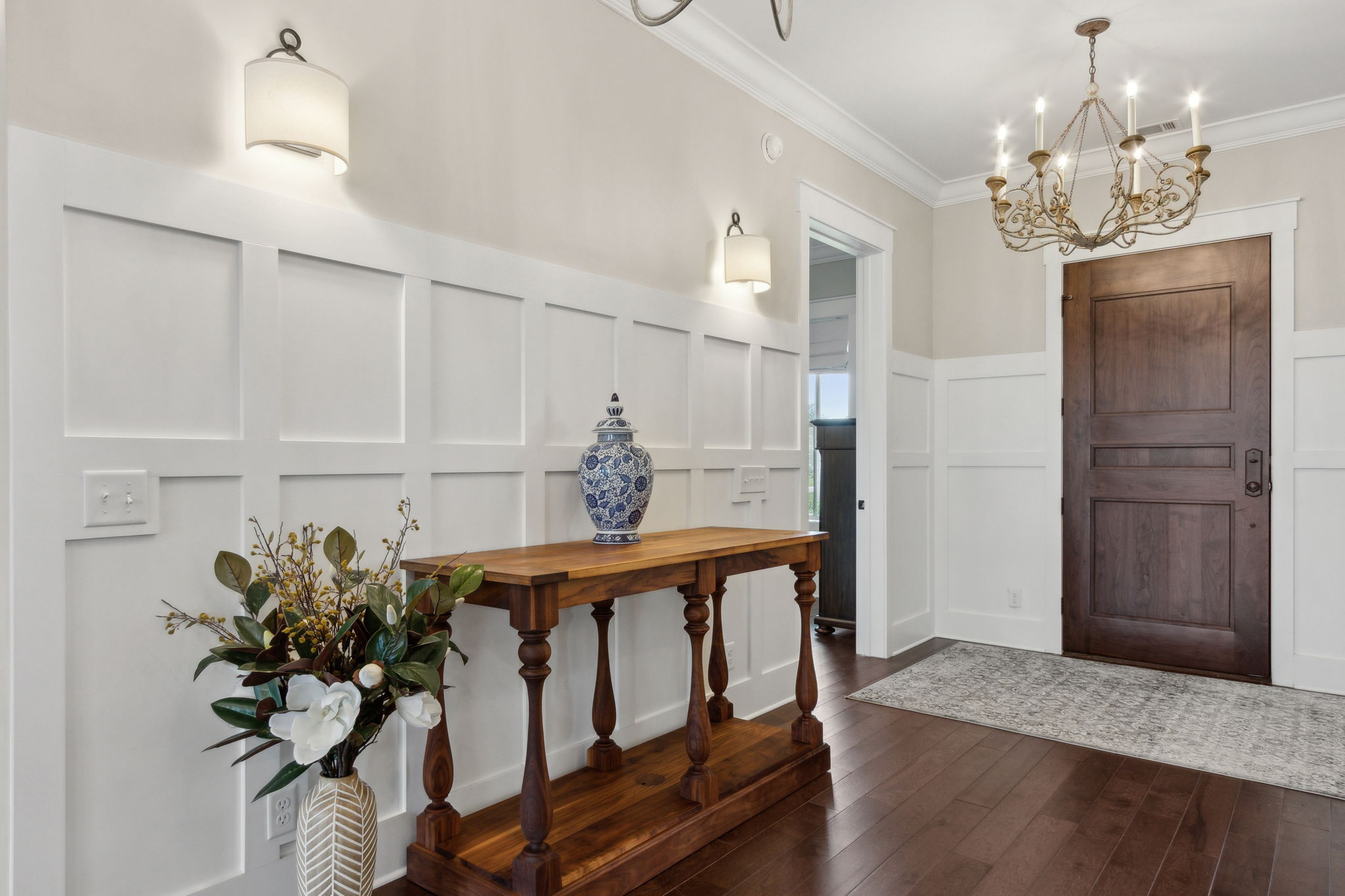 Foyer