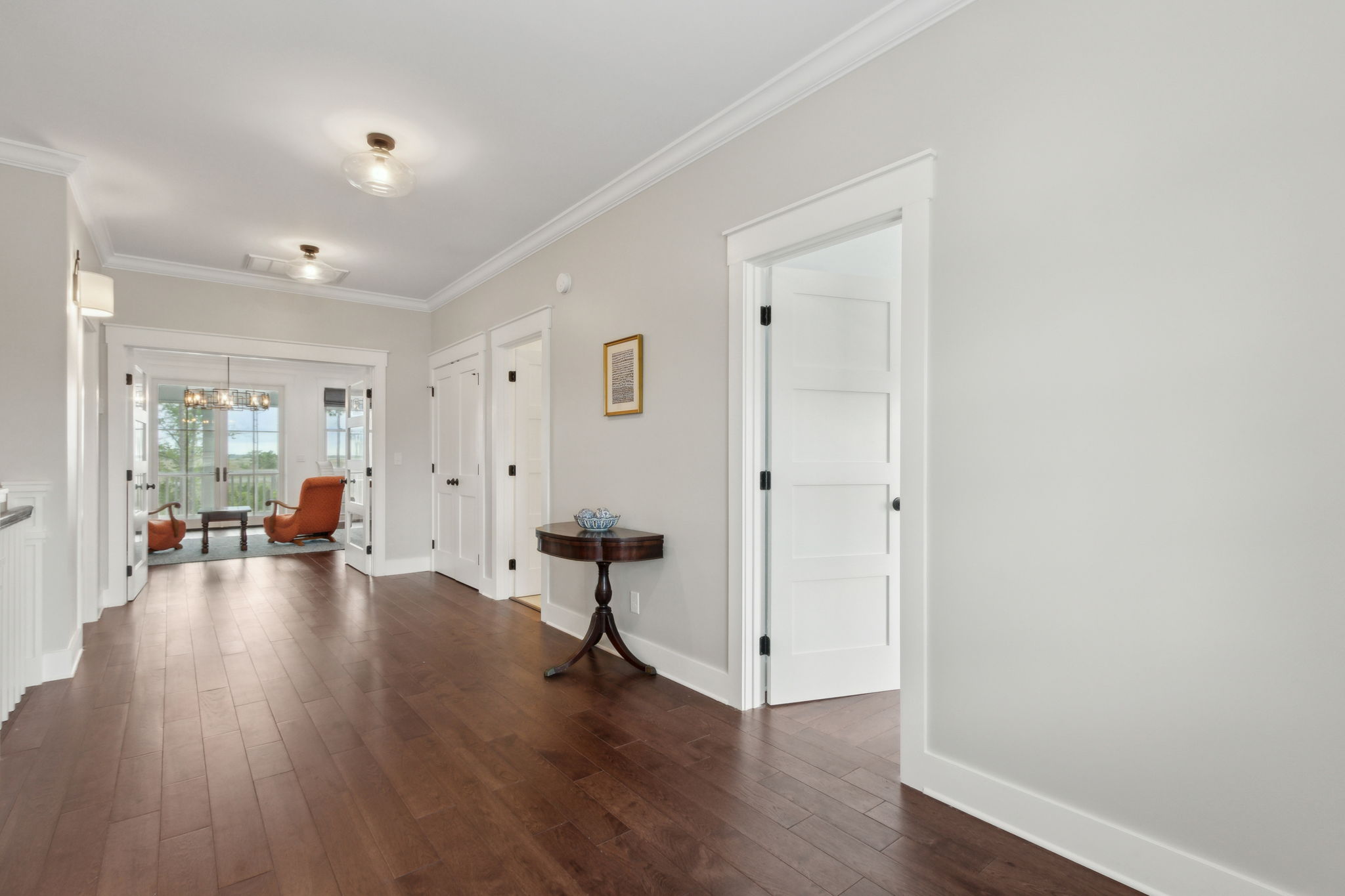 Upper Landing