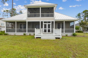 Back of Home