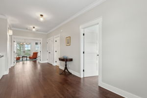 Upper Landing