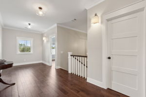 Upper Landing