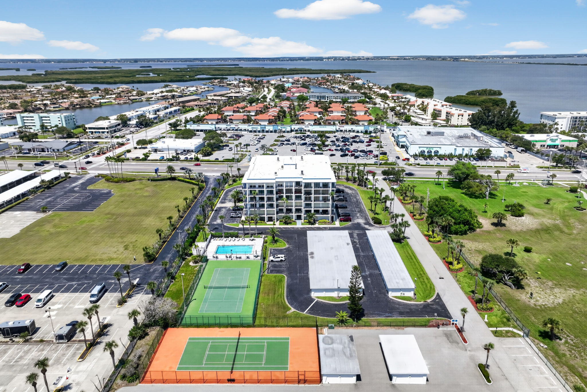 Drone Photo
