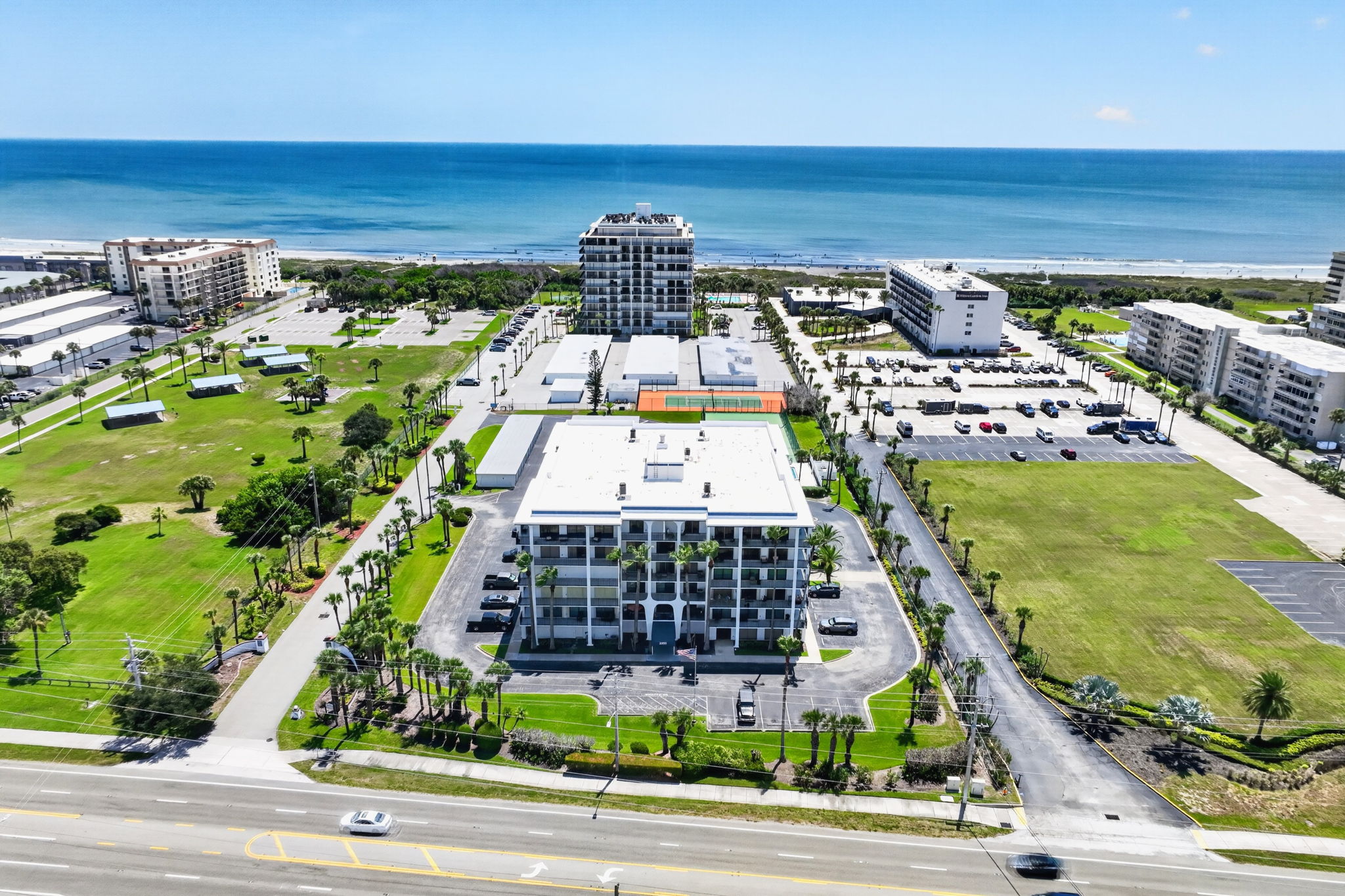 Drone Photo
