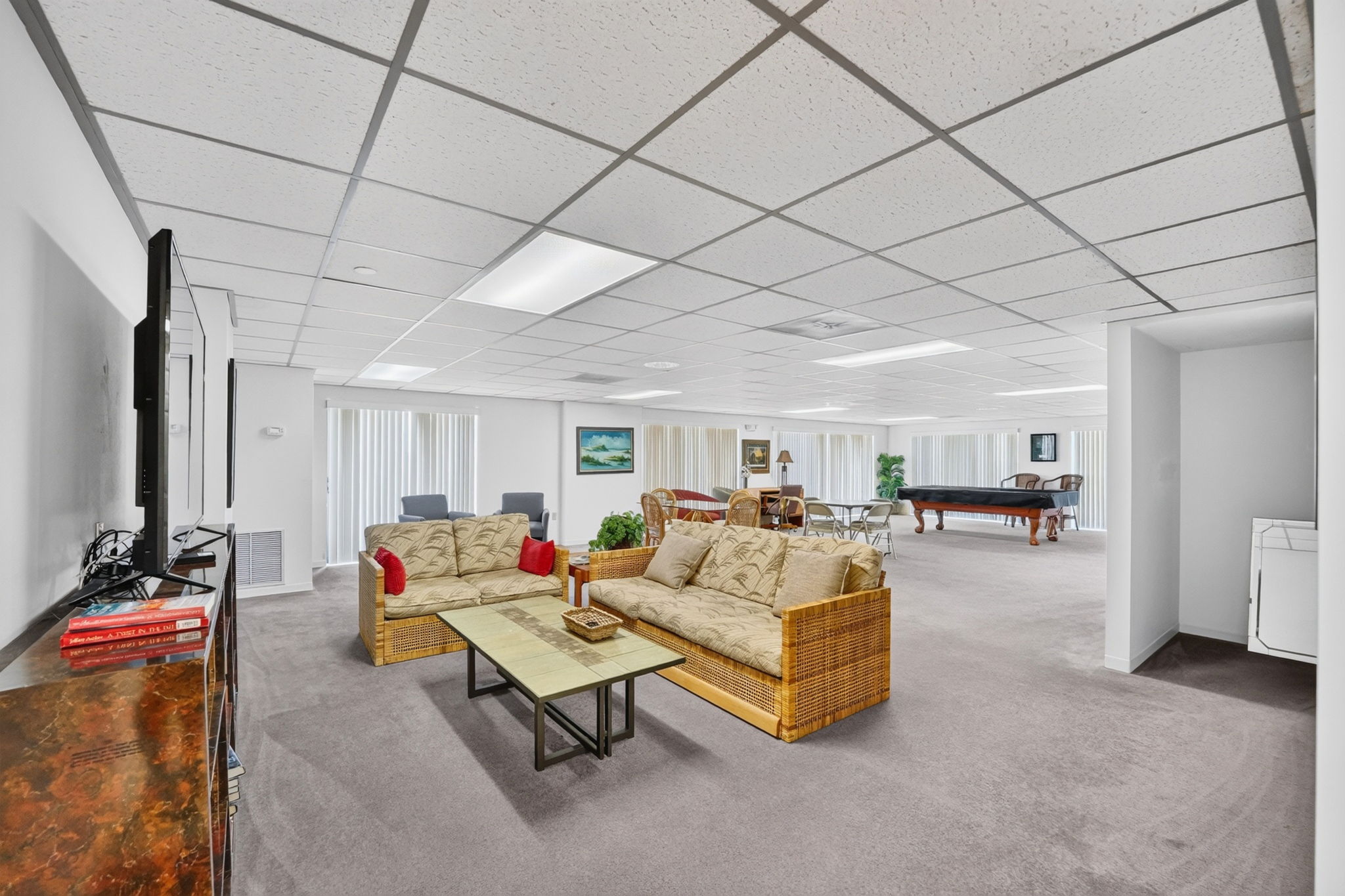 Community Clubhouse