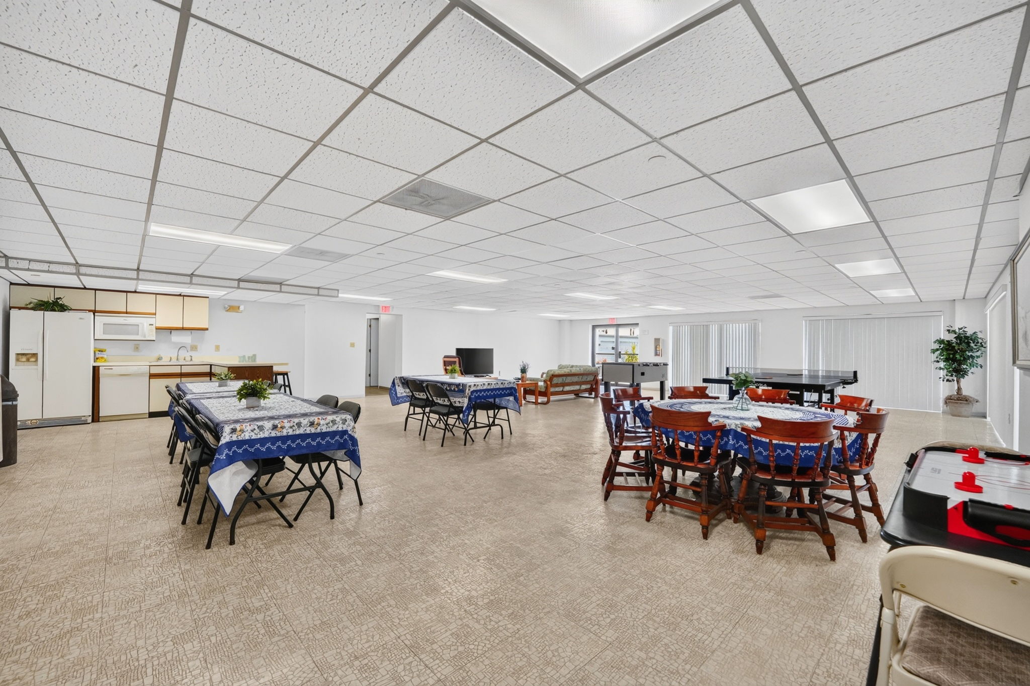 Community Clubhouse