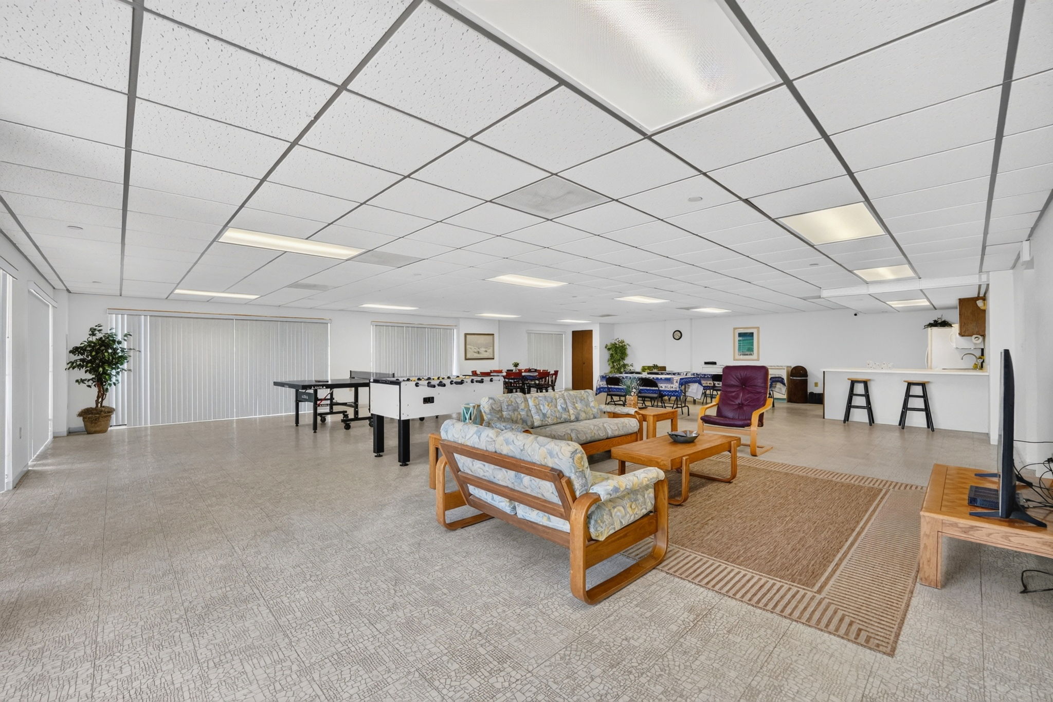 Community Clubhouse