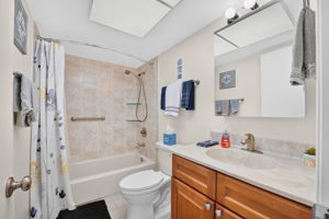 Bathroom 2