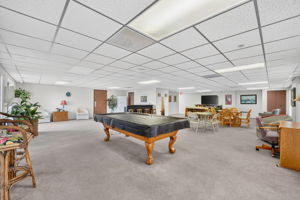 Community Clubhouse