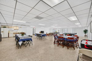 Community Clubhouse