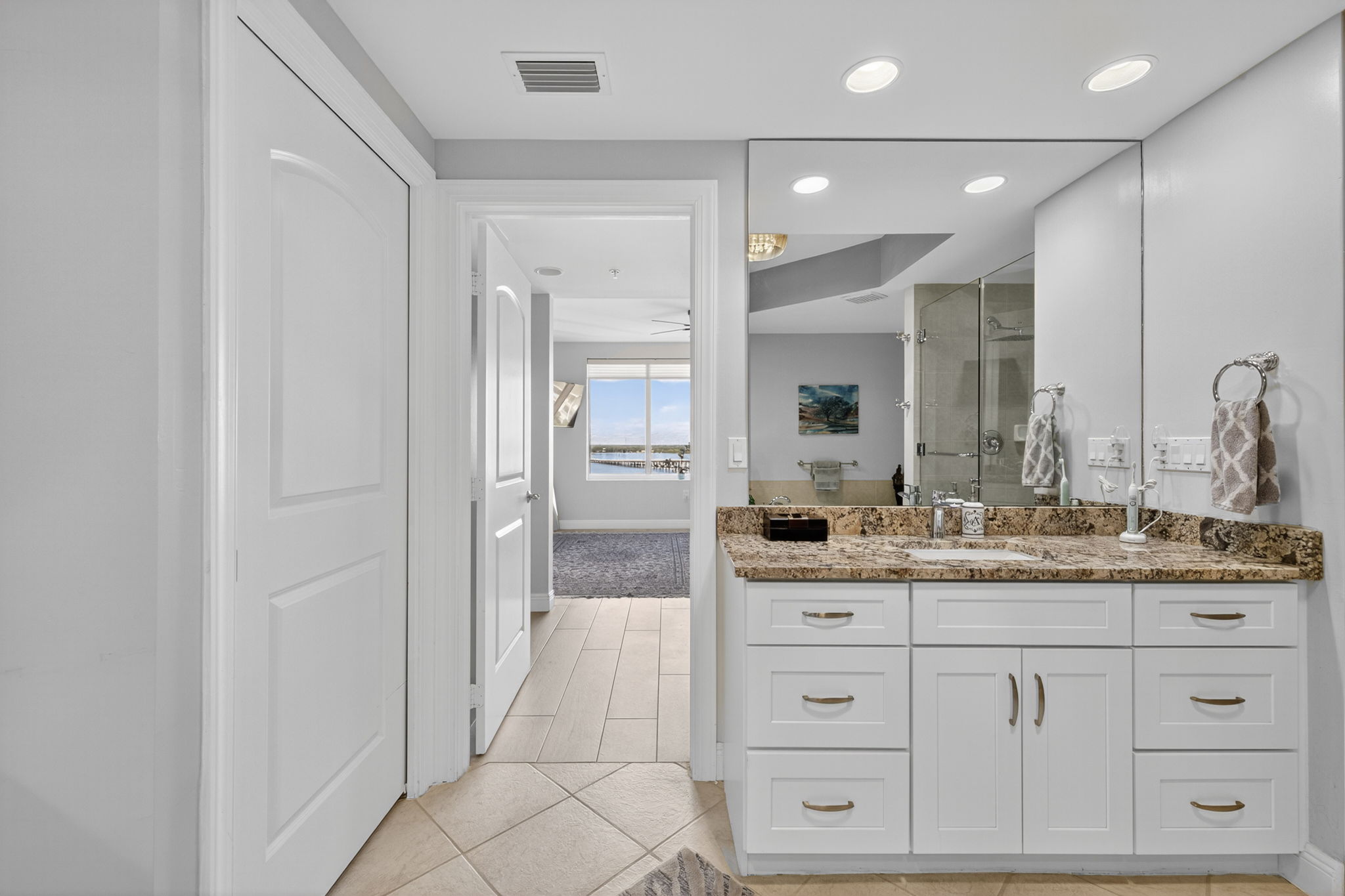 Primary Bathroom  3 of 3