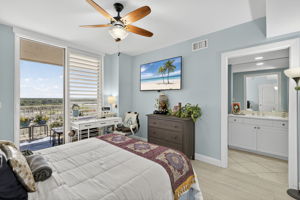 Guest Bedroom 1 of 2