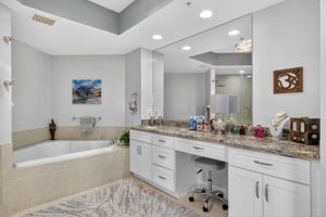 Primary Bathroom  1 of 3