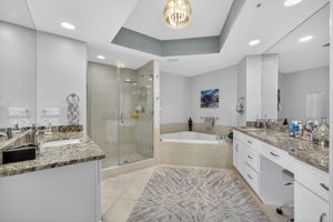 Primary Bathroom  2 of 3