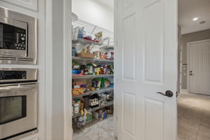 Pantry