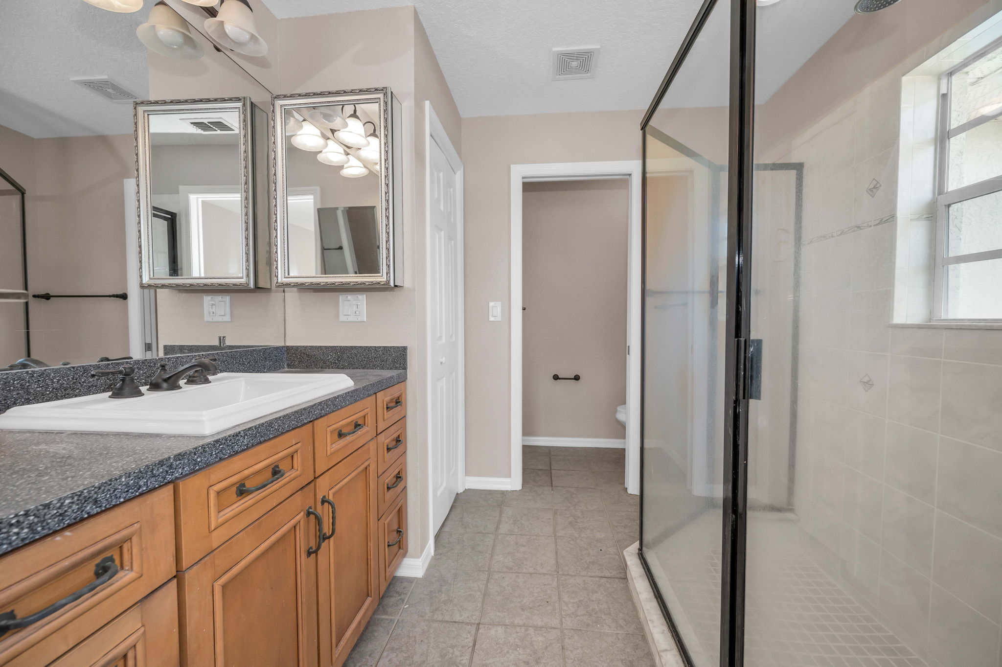Primary Bathroom1a