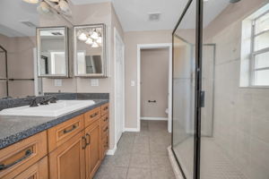 Primary Bathroom1a