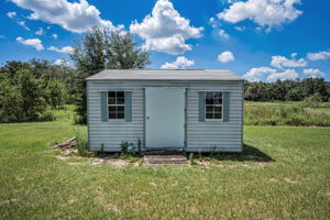 Shed1
