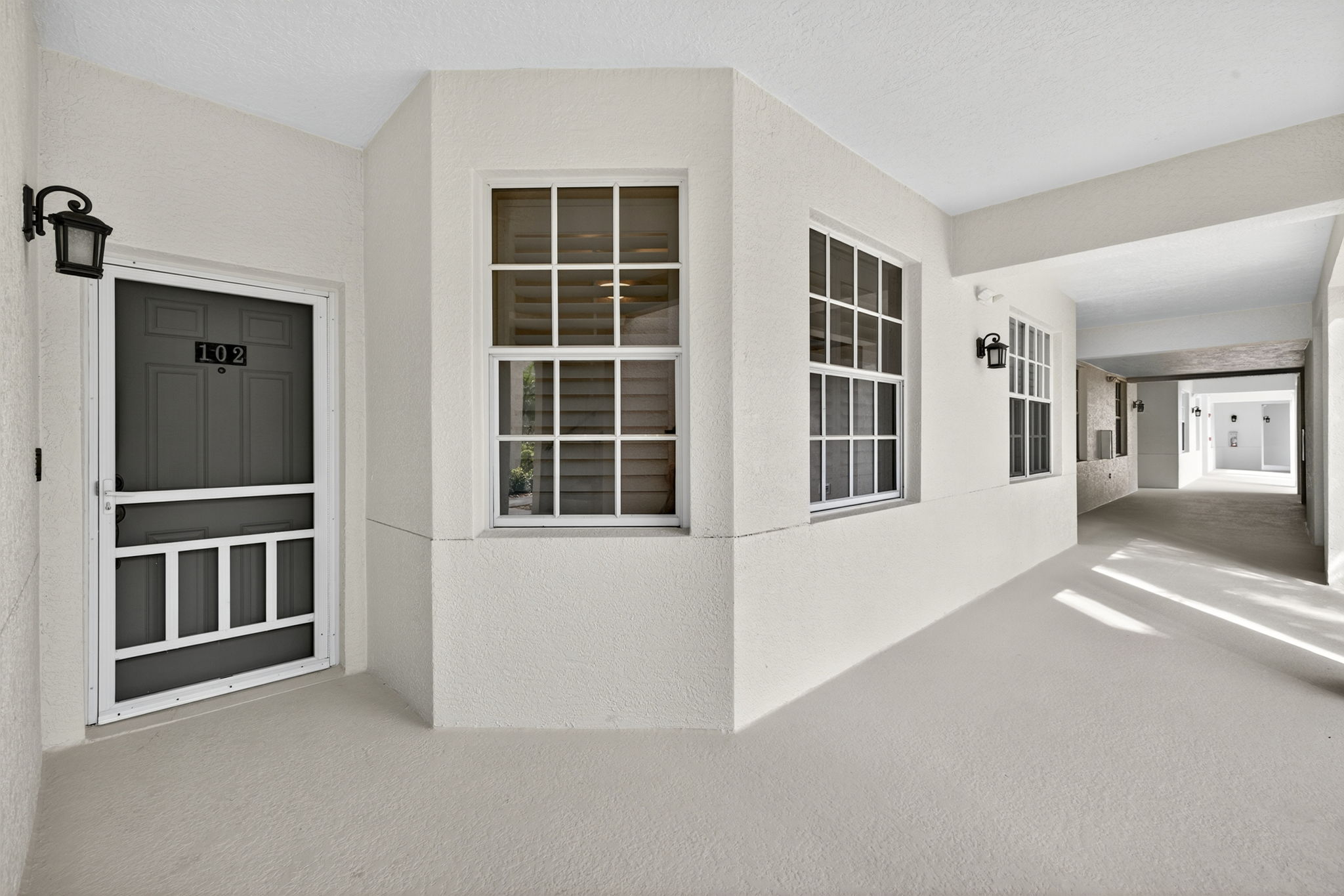 Front Entrance 1 of 2