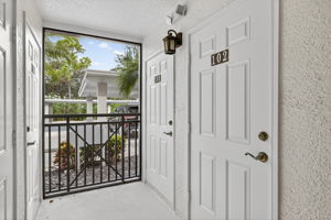 Front Entrance 2 of 2