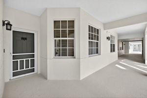 Front Entrance 1 of 2