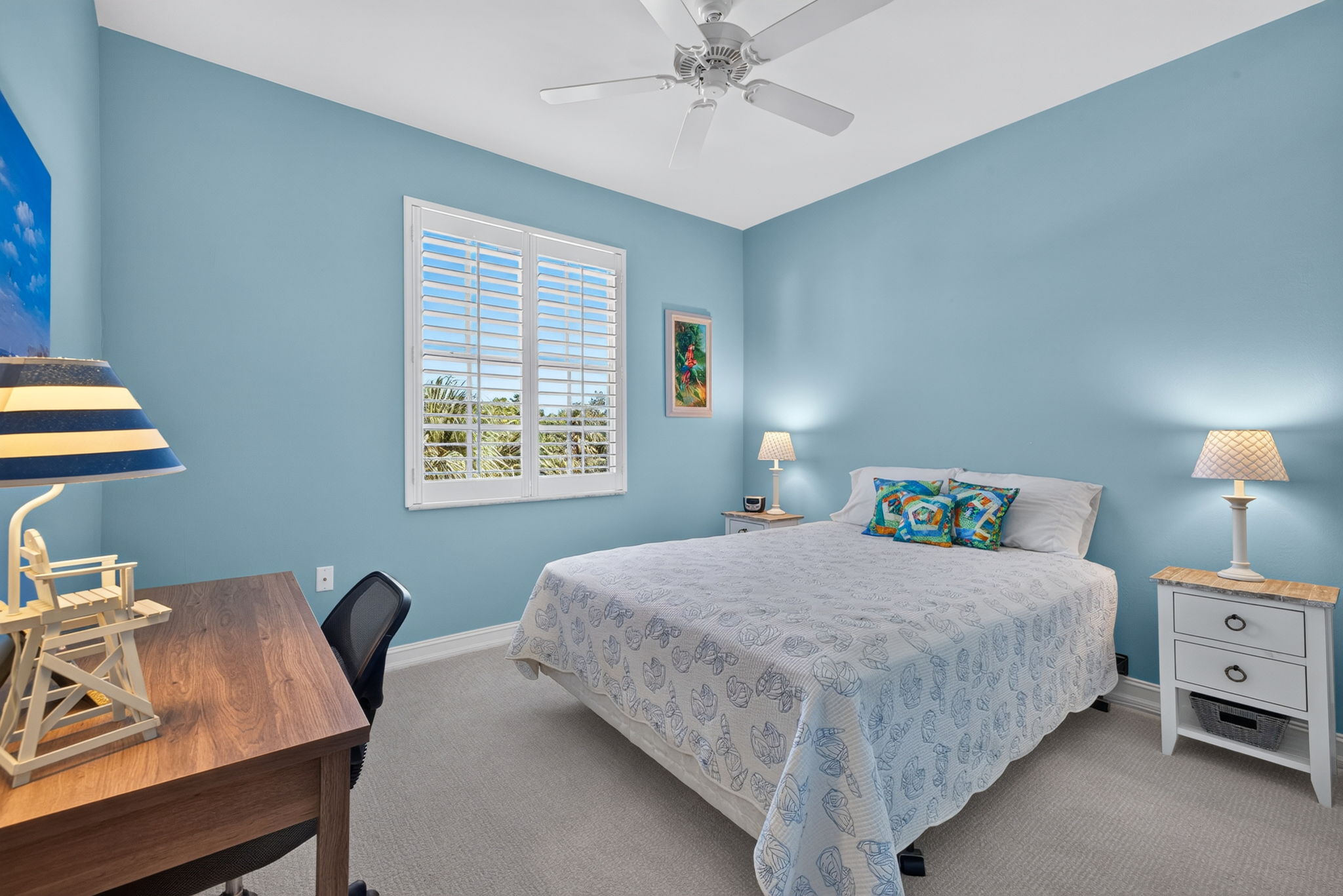 Guest Bedroom 1