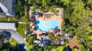 Aerial Amenities
