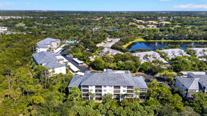 Aerial Rear Exterior 1