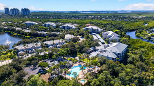 Aerial Amenities 1