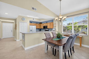 Dining Room 1 of 2