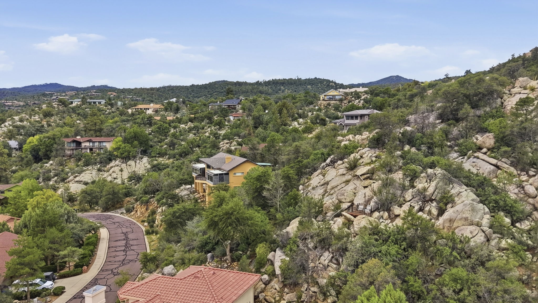 Aerial 3