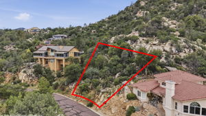Aerial 2 Lot Line